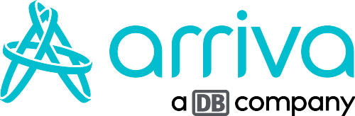 Logotype Arriva