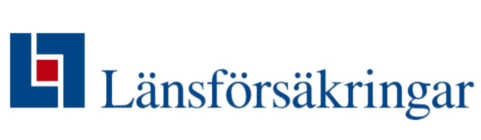 Logotype Länsförsäkringar