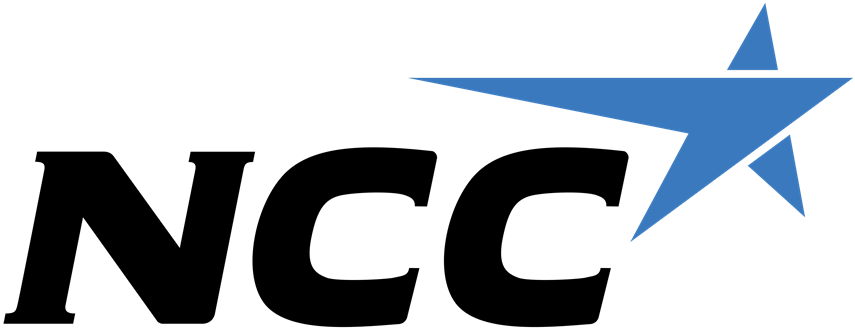 Logotype NCC
