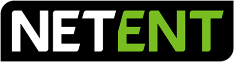 Logotype Net Entertainment