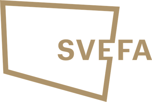 Logotype Svefa
