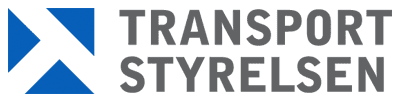 Logotype Transportstyrelsen