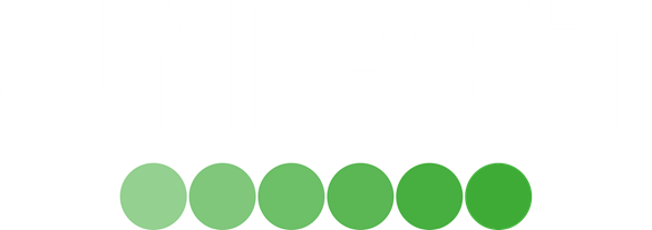 Logotype Unibet